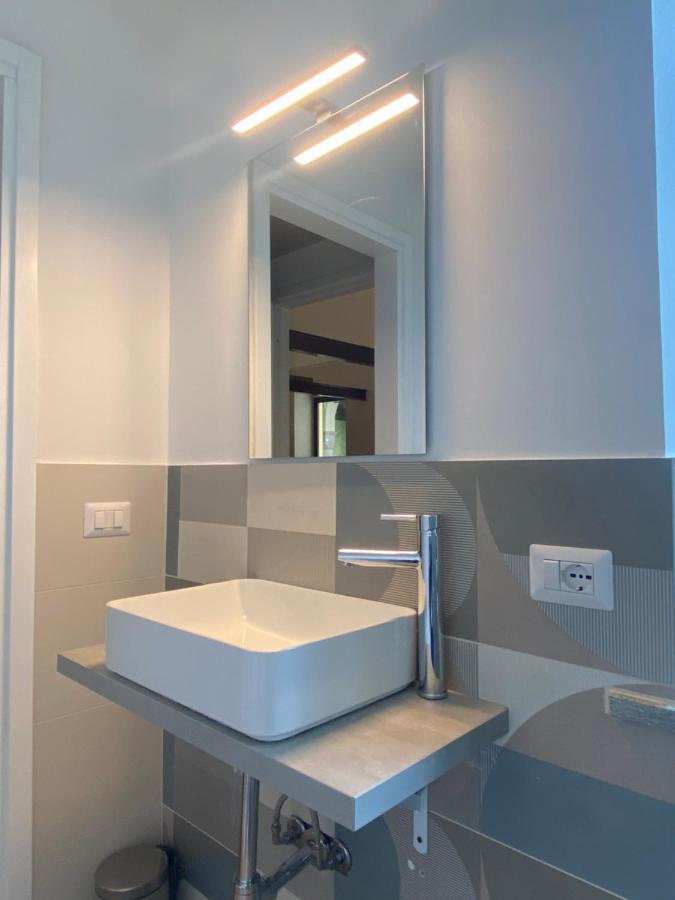 Center One By Cinelli Apartment Vercelli Kültér fotó