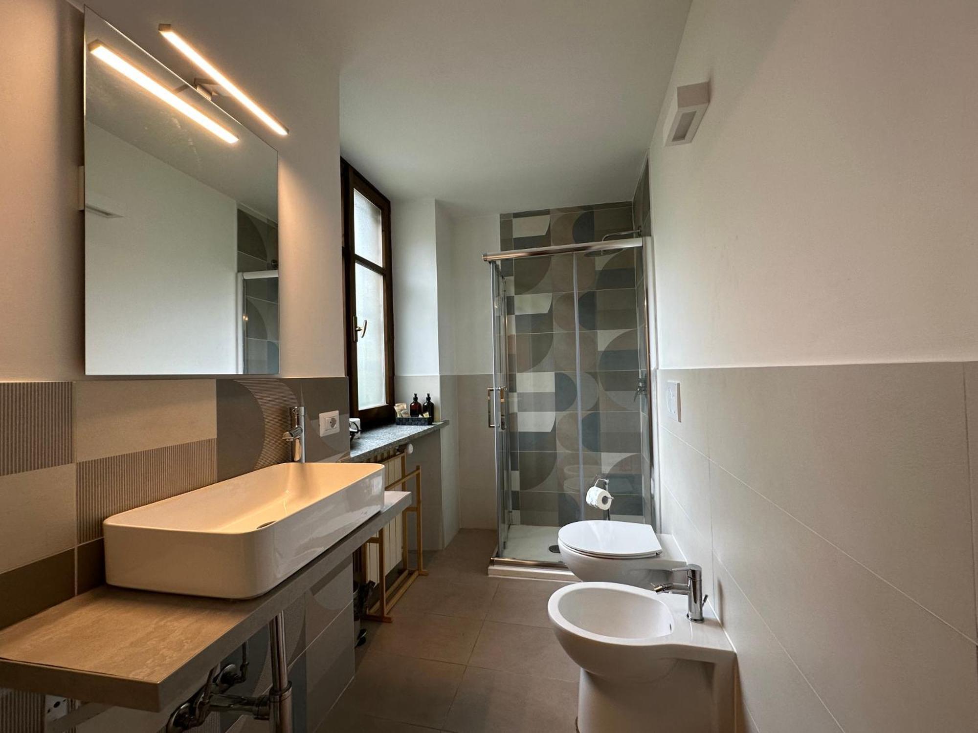 Center One By Cinelli Apartment Vercelli Kültér fotó