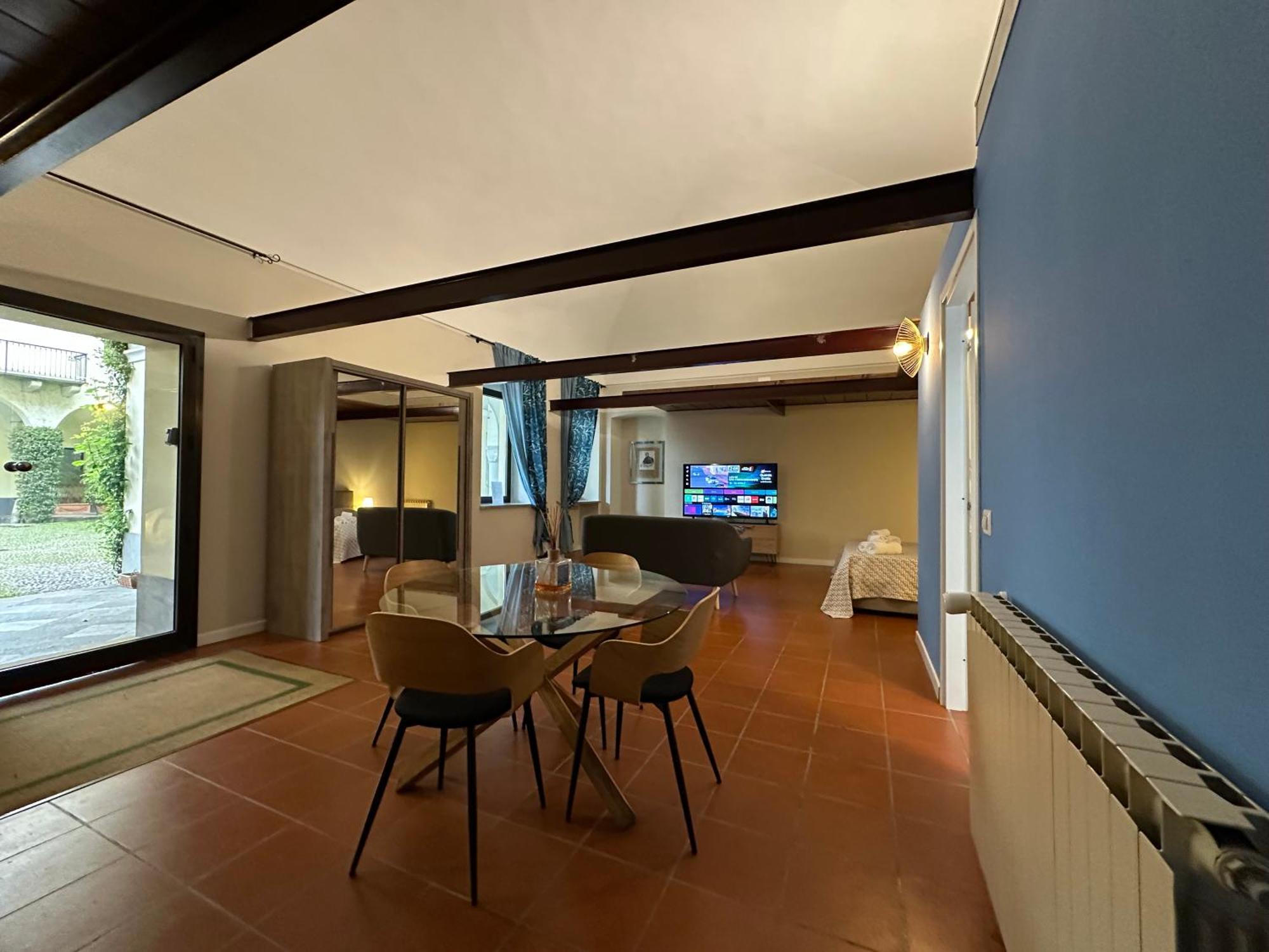 Center One By Cinelli Apartment Vercelli Kültér fotó