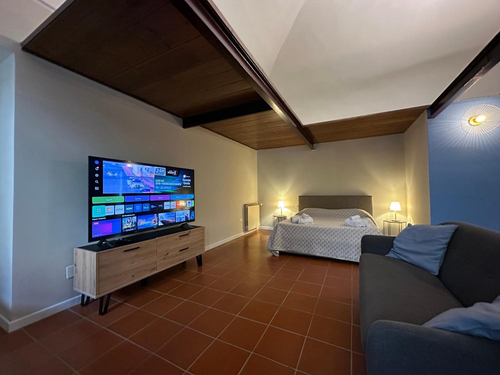 Center One By Cinelli Apartment Vercelli Kültér fotó