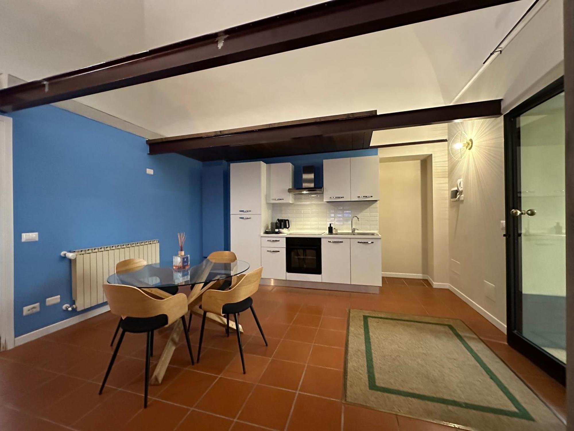 Center One By Cinelli Apartment Vercelli Kültér fotó